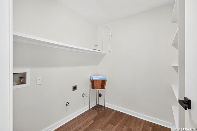 4802 Crystal Creek Property Photo 25