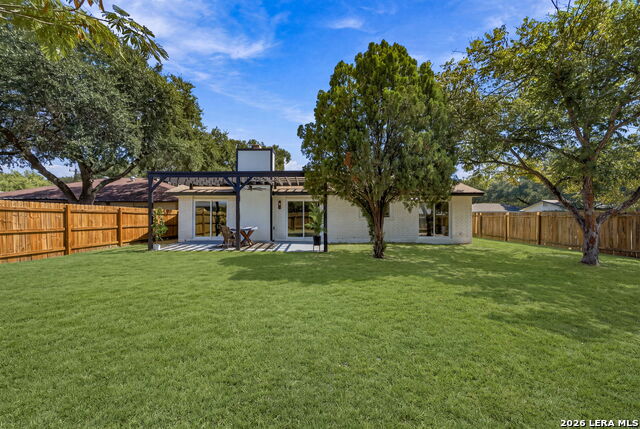 4802 Crystal Creek Property Photo 28