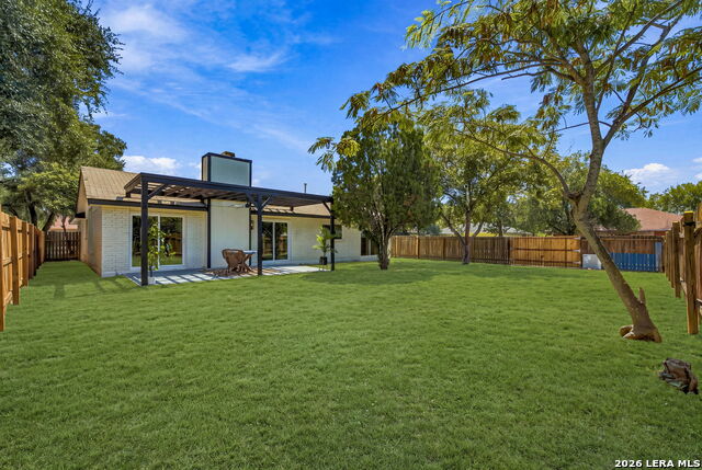 4802 Crystal Creek Property Photo 29