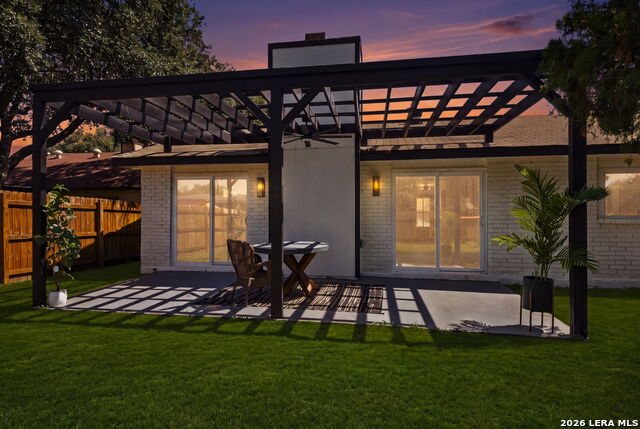 4802 Crystal Creek Property Photo 30