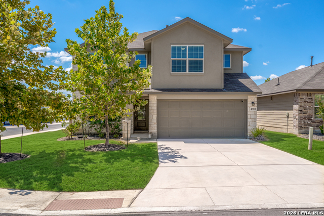 4703 Greywacke Trl Property Photo 1