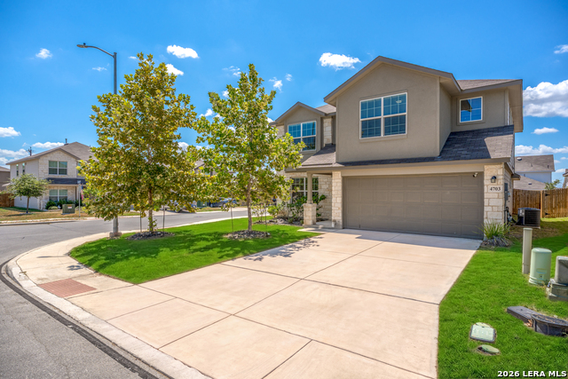 4703 Greywacke Trl Property Photo 2