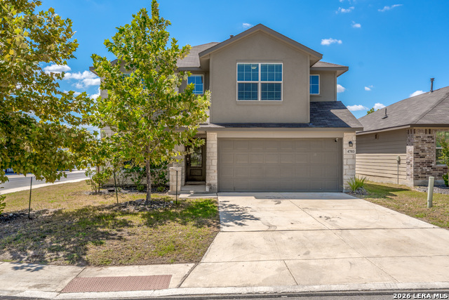 4703 Greywacke Trl Property Photo 3