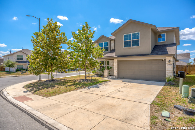 4703 Greywacke Trl Property Photo 4