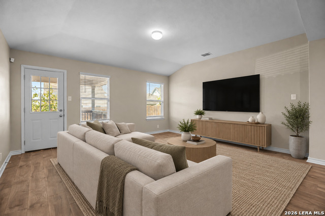 4703 Greywacke Trl Property Photo 18