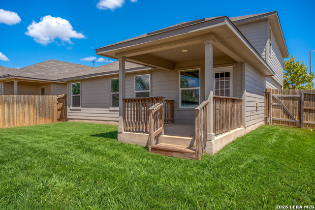 4703 Greywacke Trl Property Photo 40