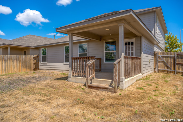 4703 Greywacke Trl Property Photo 41