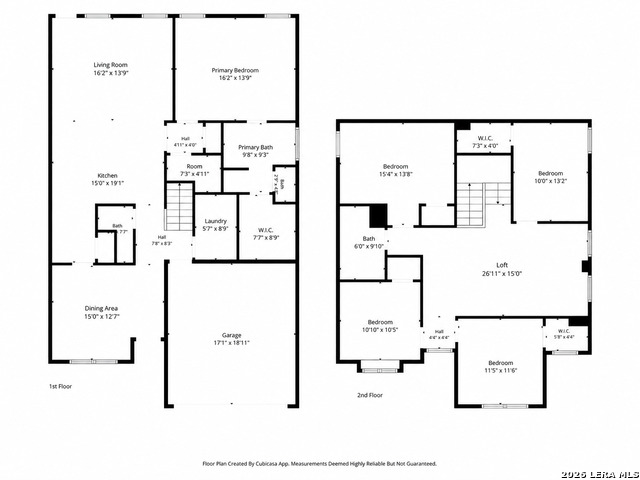 4703 Greywacke Trl Property Photo 50