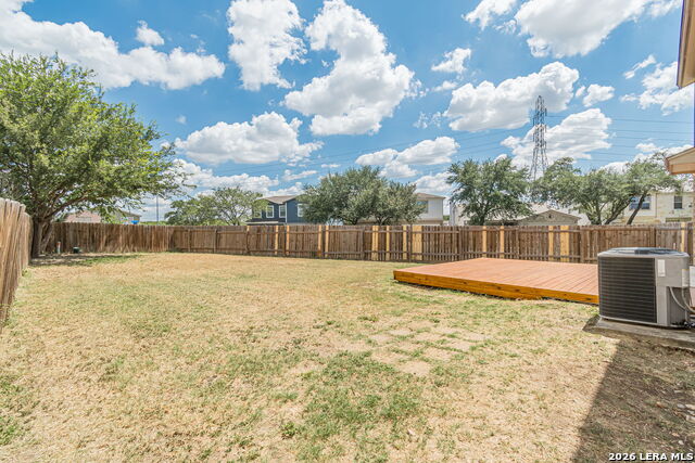 10002 Fisherman Pier Property Photo 24
