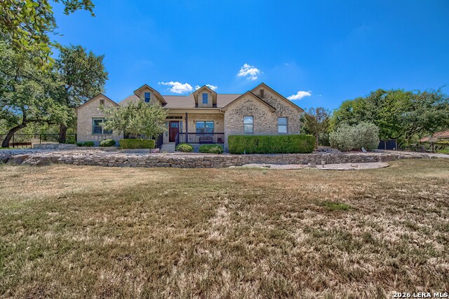 110 Comal Run Property Photo 1