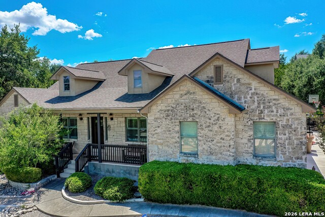 110 Comal Run Property Photo 1