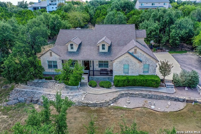 110 Comal Run Property Photo 2