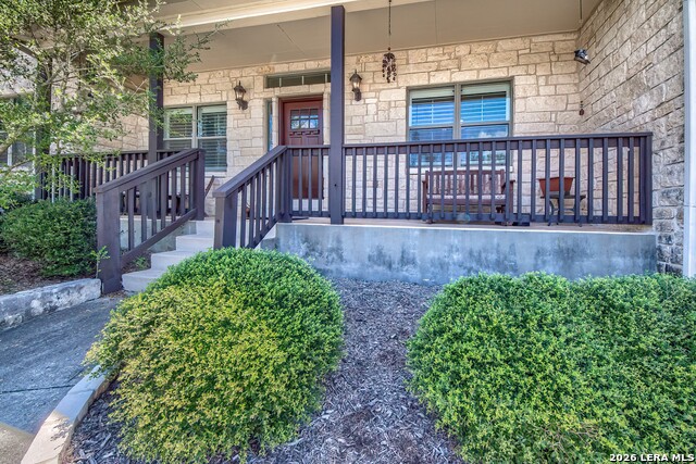 110 Comal Run Property Photo 4