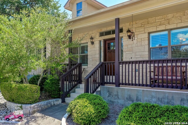 110 Comal Run Property Photo 5