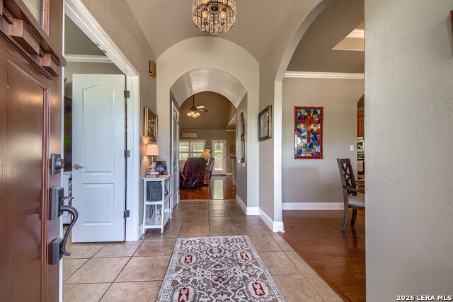 110 Comal Run Property Photo 6