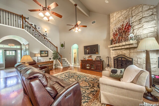 110 Comal Run Property Photo 12