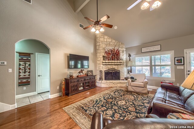 110 Comal Run Property Photo 13