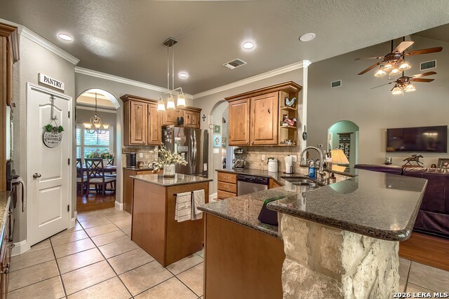 110 Comal Run Property Photo 15