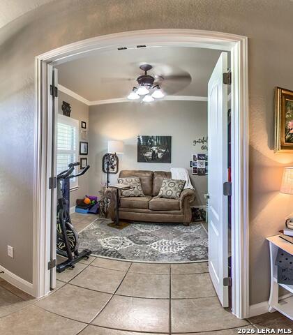 110 Comal Run Property Photo 26
