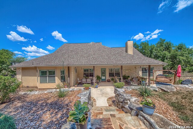 110 Comal Run Property Photo 33