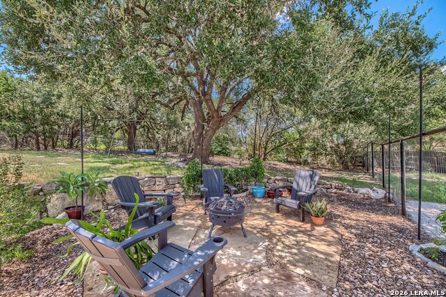 110 Comal Run Property Photo 34