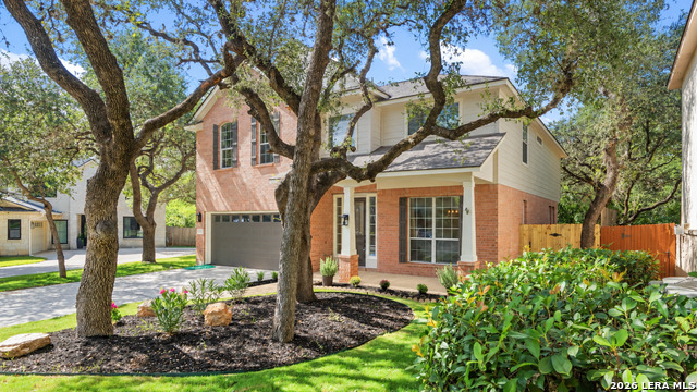 1110 Walkers Way Property Photo 1