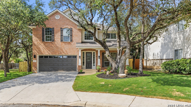 1110 Walkers Way Property Photo 2