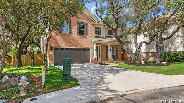 1110 Walkers Way Property Photo 3