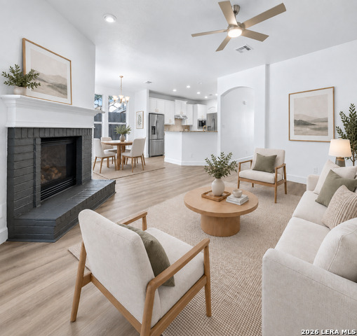 1110 Walkers Way Property Photo 6
