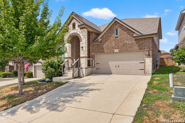 10135 Bricewood Run Property Photo 1