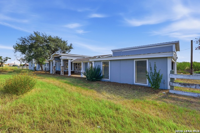 25840 Mathis Rd Property Photo 2