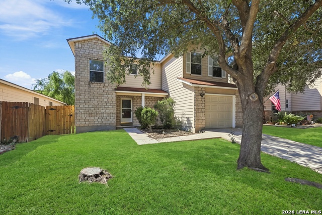 7910 Meadow Star Property Photo 1
