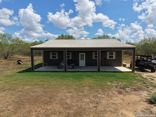 812 County Road 415 Property Photo 2