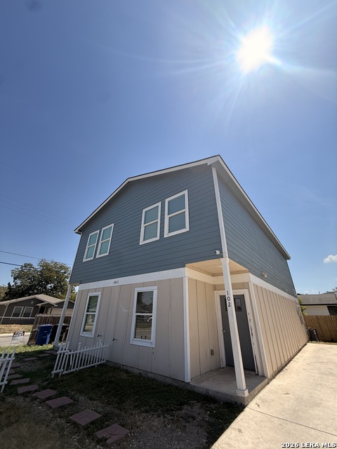 1402 Afton Street Property Photo 3