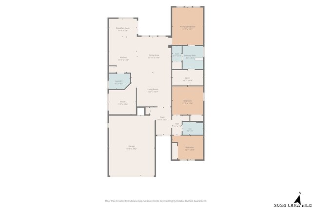 12547 Rapids Pass Property Photo 22