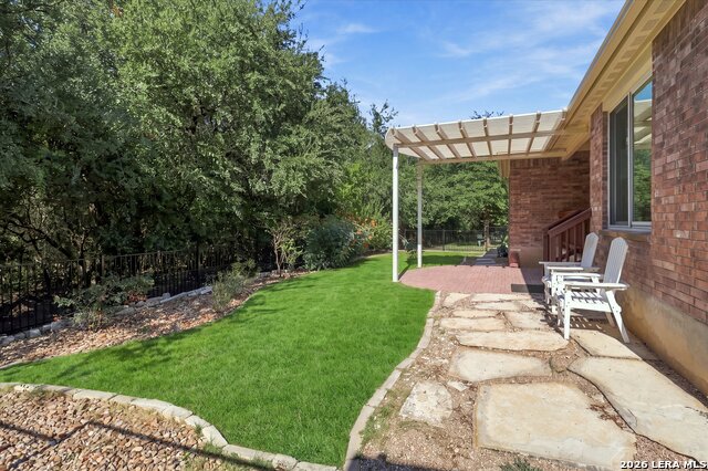 12547 Rapids Pass Property Photo 23