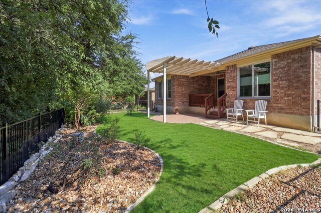 12547 Rapids Pass Property Photo 24