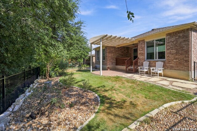 12547 Rapids Pass Property Photo 32