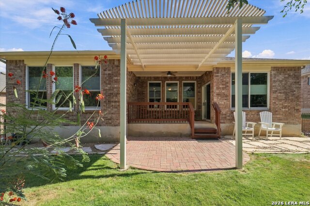 12547 Rapids Pass Property Photo 33