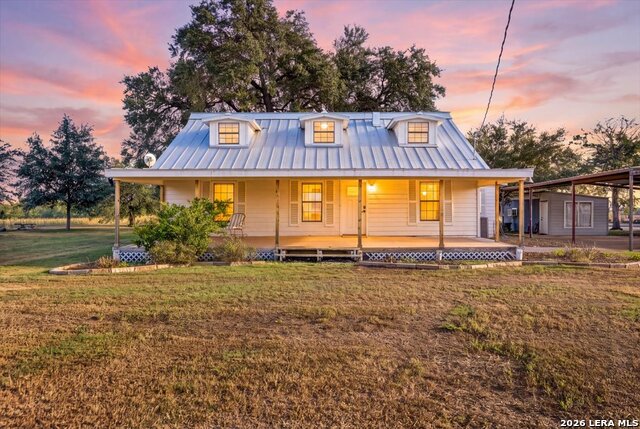 15080 Macdona Lacoste Rd Property Photo 1