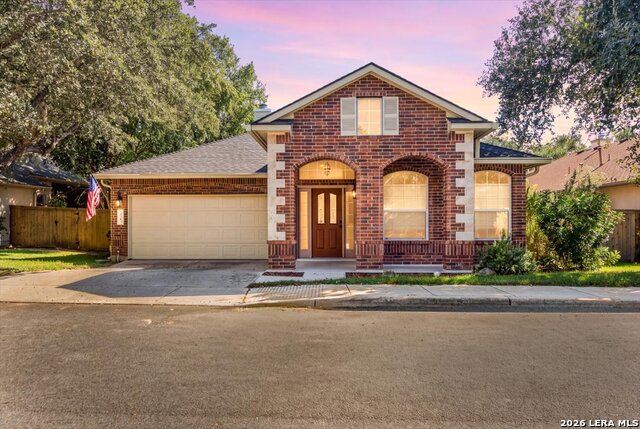 30 Amber Frst Property Photo 1