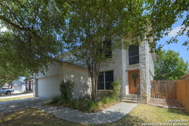 2377 CARSON LOOP Property Photo 1