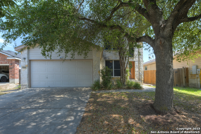 2377 Carson Loop Property Photo 2