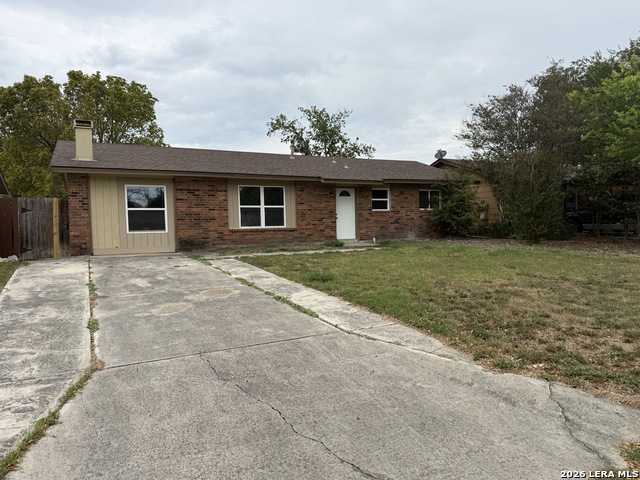 303 Avenue D Property Photo 1