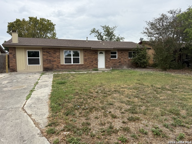 303 Avenue D Property Photo 2