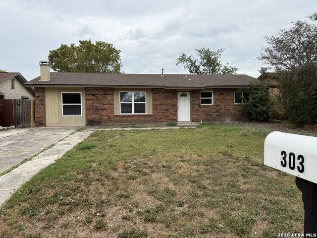 303 Avenue D Property Photo 3