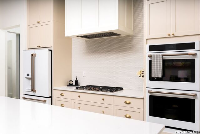 722 Post Oak Ridge Way Property Photo 12