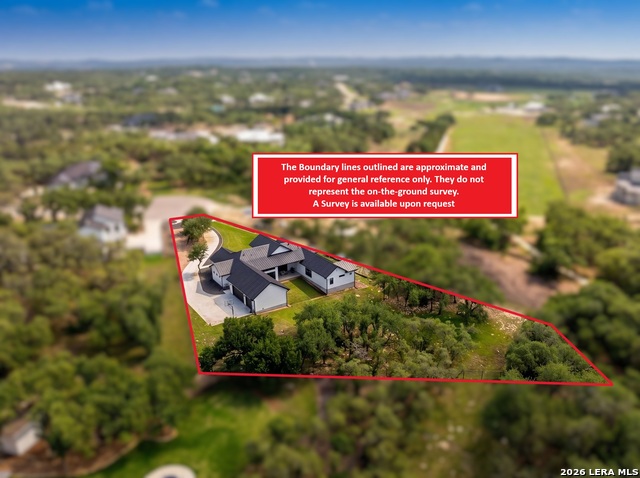 722 Post Oak Ridge Way Property Photo 29