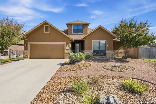 1635 Sun Bay Dr Property Photo 4