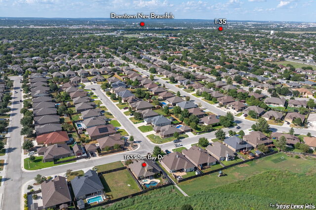 1635 Sun Bay Dr Property Photo 34